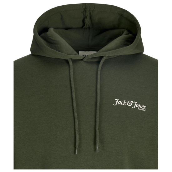 Jack & Jones Ανδρικό φούτερ